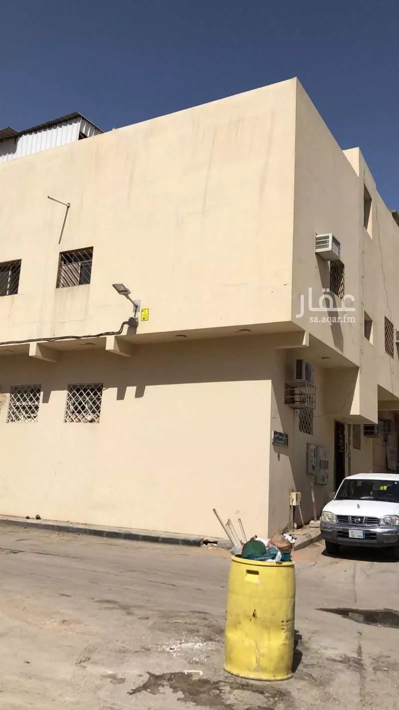 شقة للإيجار في شارع ابي منيع الأموي, حي المرقب, مدينة الرياض, منطقة الرياض 1 صورة