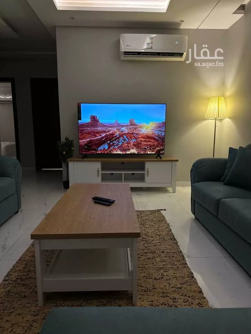 شقة مفروشة للحجز في شارع عمرو الاوسي, حي بنى مالك, جدة 1 صورة