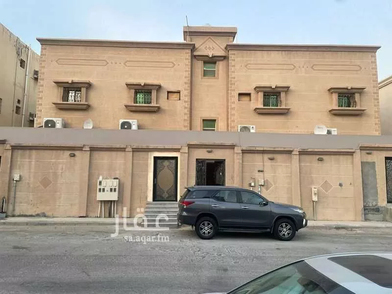 عمارة للبيع في شارع 34أ, حي المنار, مدينة الدمام, المنطقة الشرقية 1 صورة
