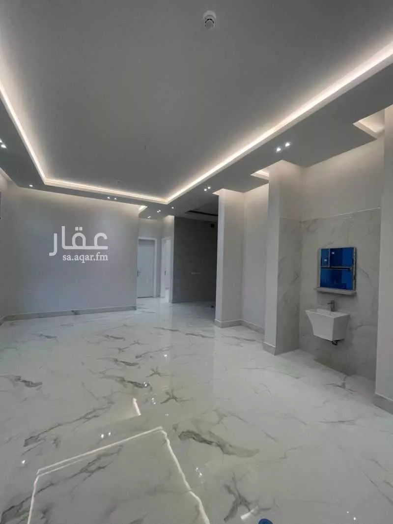 عمارة للإيجار في شارع عوض نحاس, حي القيروان, مدينة الرياض, منطقة الرياض 1 صورة