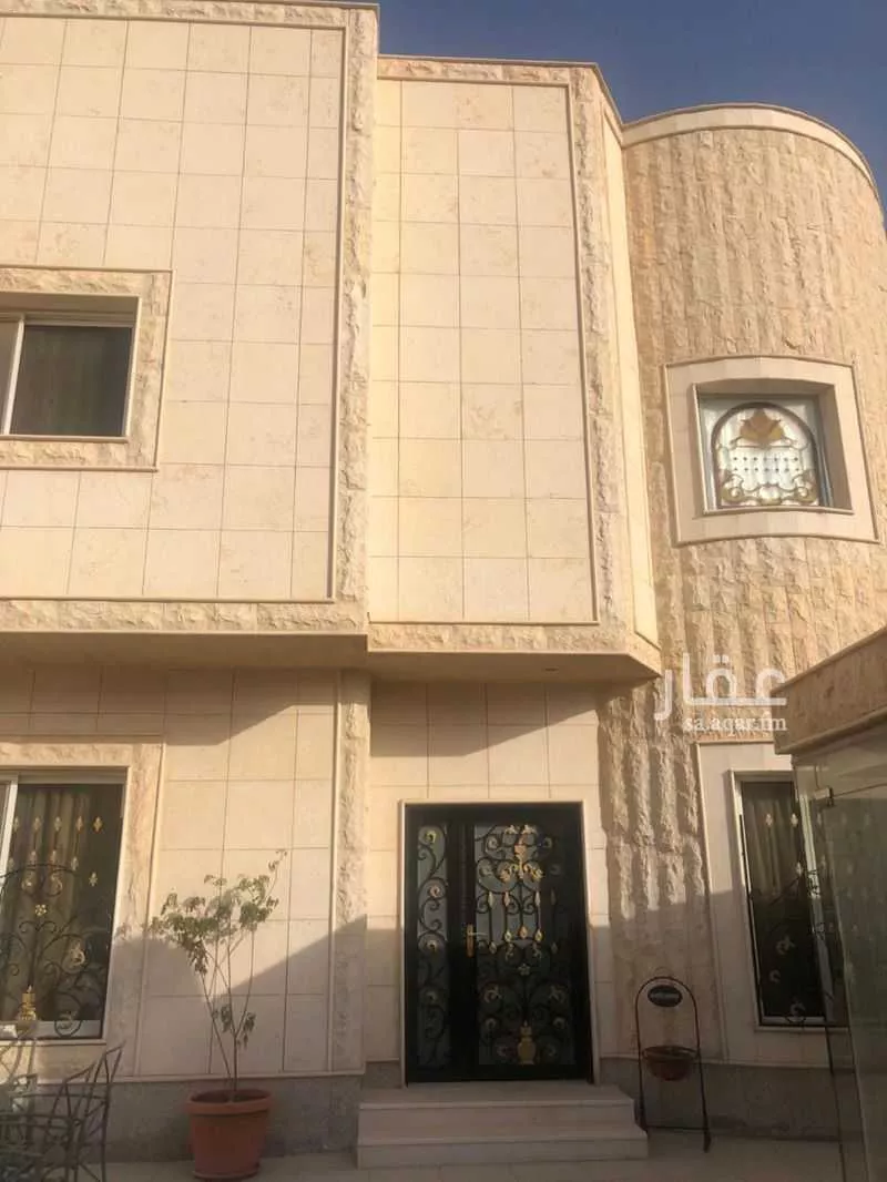 فيلا للبيع في شارع النزلة ، حي الصحافة ، الرياض ، منطقة الرياض 1 صورة