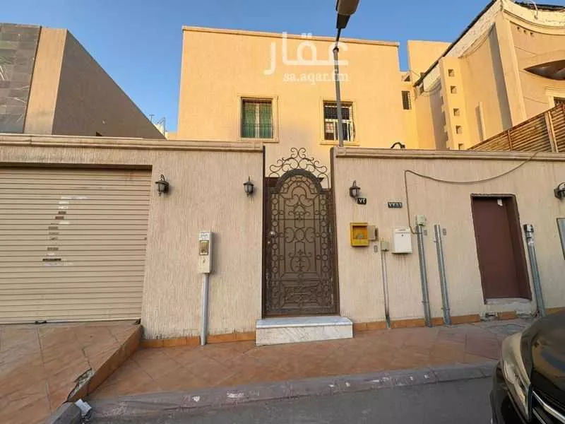 فيلا للبيع في شارع محبوبة ، حي الوادي ، الرياض ، منطقة الرياض 1 صورة
