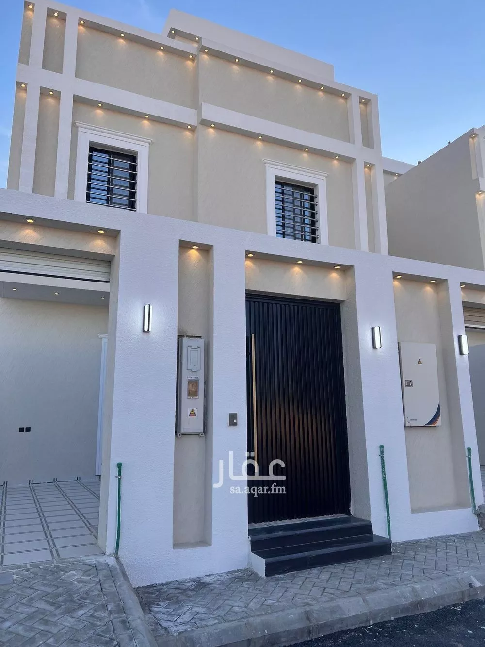 دور للبيع في حي ضاحية نمار, مدينة الرياض, منطقة الرياض 1 صورة