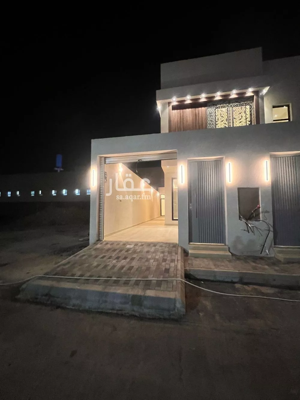 فيلا للبيع في شارع عبيد بن أبي طلحة, حي طويق, مدينة الرياض, منطقة الرياض 1 صورة