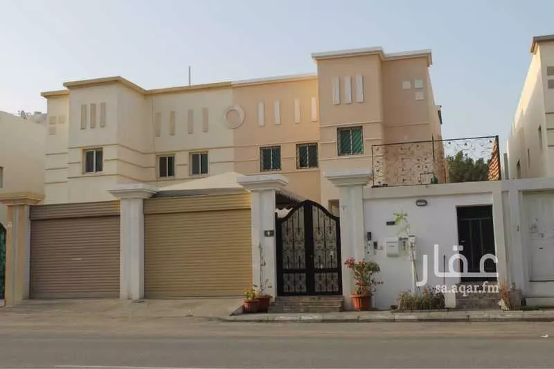 فيلا للبيع في حي اليرموك, مدينة الخبر, المنطقة الشرقية 1 صورة