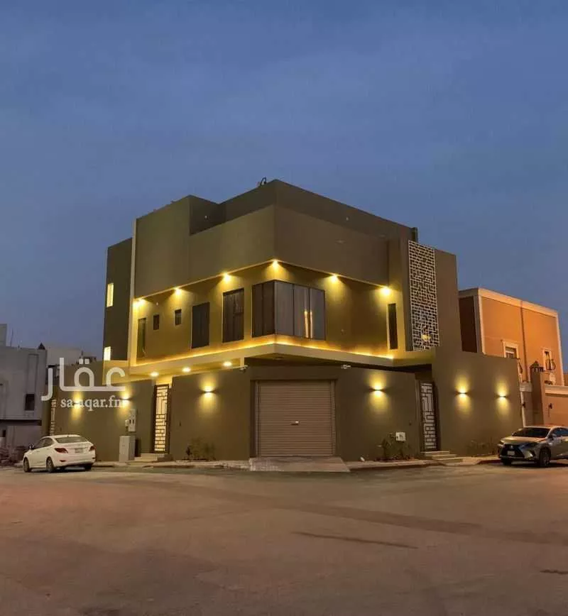 شقة للإيجار في شارع ممر106, حي الملقا, مدينة الرياض, منطقة الرياض 1 صورة