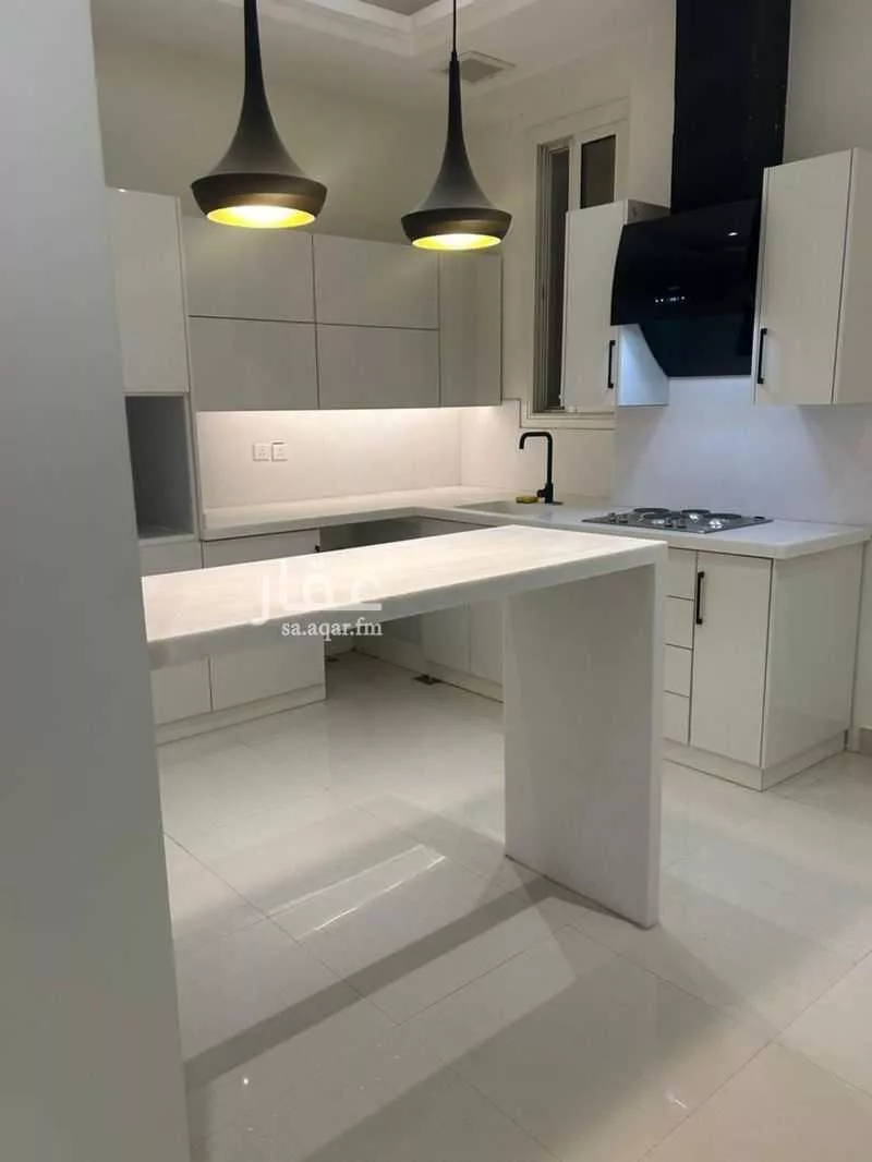 شقة للإيجار في شارع محمد بن سلوم, حي القيروان, مدينة الرياض, منطقة الرياض 1 صورة