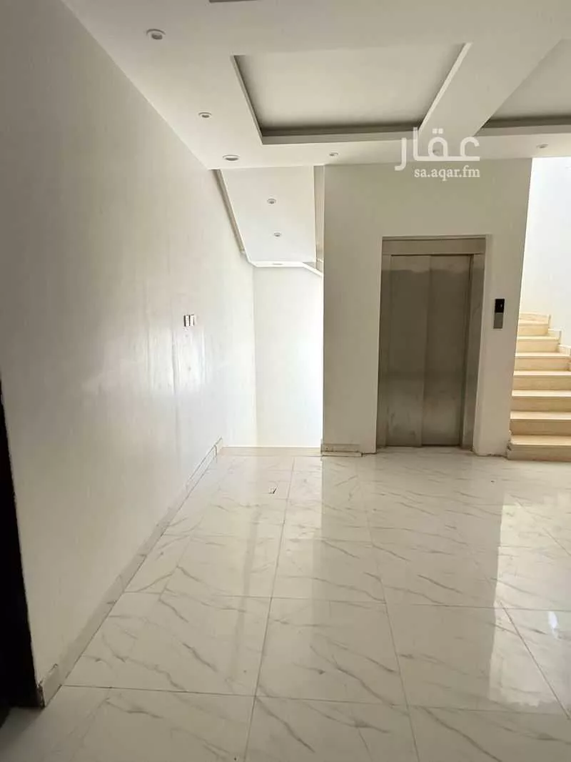 شقة للإيجار في شارع عثمان بن سليمان ، حي المهدية ، الرياض ، منطقة الرياض 1 صورة