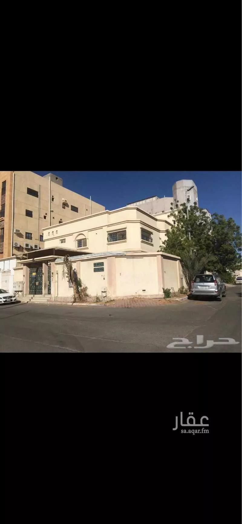فيلا للبيع في شارع عامر بن ثابت, حي الربوة, مدينة جدة, منطقة مكة المكرمة 1 صورة
