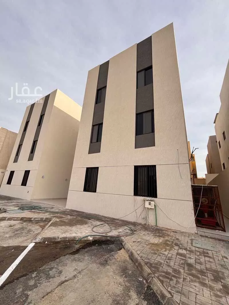 عمارة للإيجار في شارع جرير, حي ظهرة لبن, مدينة الرياض, منطقة الرياض 1 صورة
