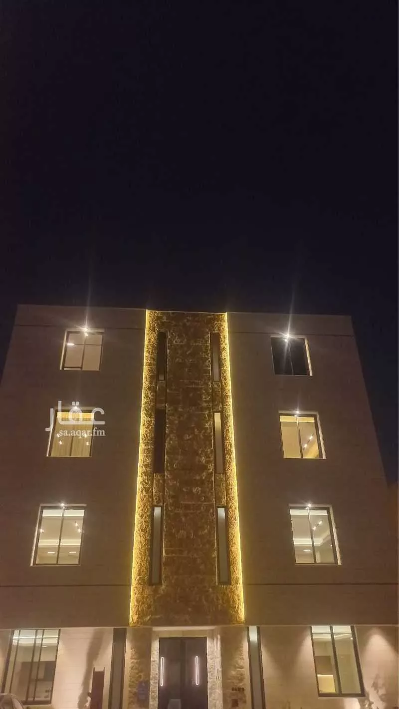 شقة للإيجار في شارع أسيد بن الخضير ، حي المصيف ، الرياض ، منطقة الرياض 1 صورة
