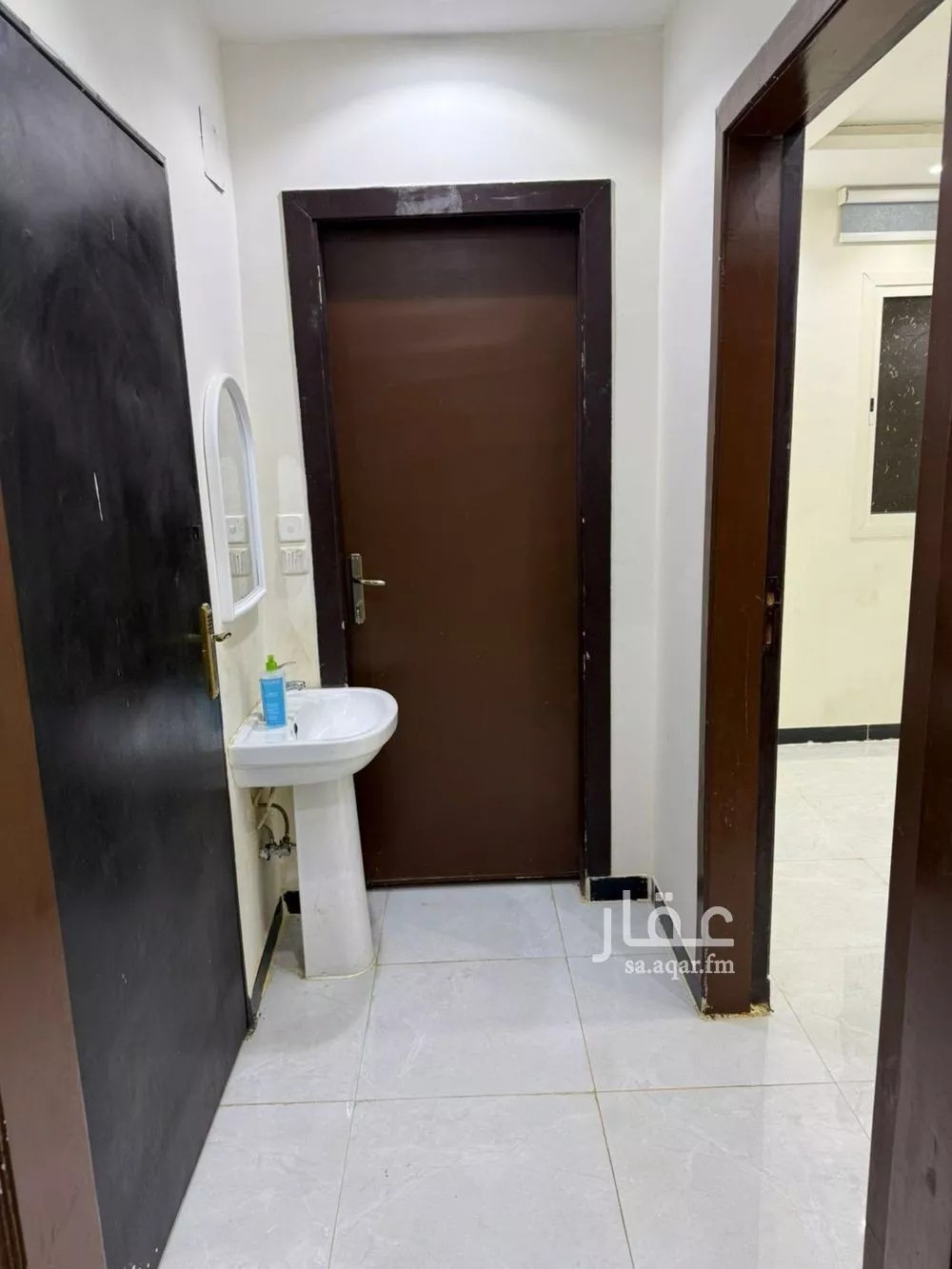 شقة للإيجار في شارع عمار الحسني, حي الرمال, مدينة الرياض, منطقة الرياض 1 صورة