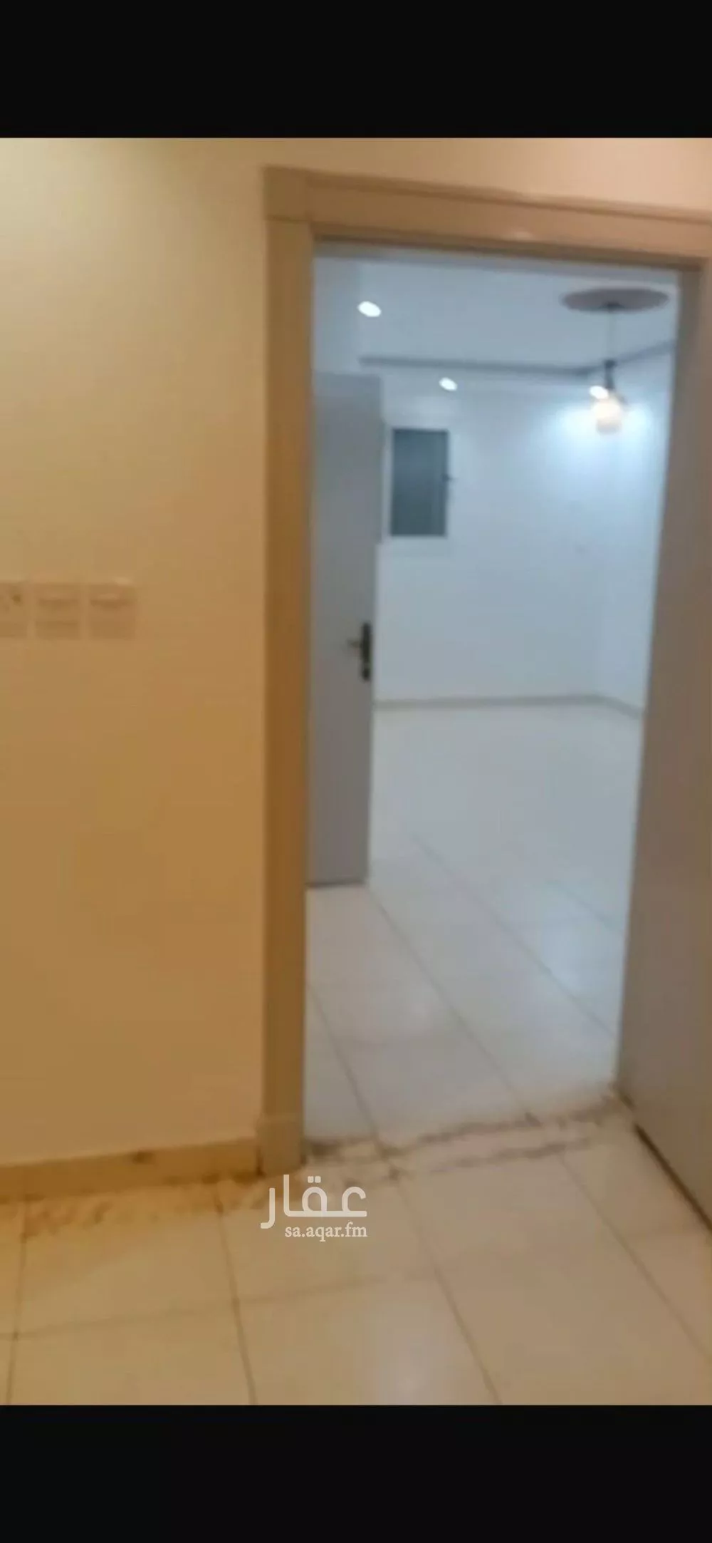 شقة للإيجار في شارع المؤتمن الساجي, حي بدر, مدينة الرياض, منطقة الرياض 1 صورة