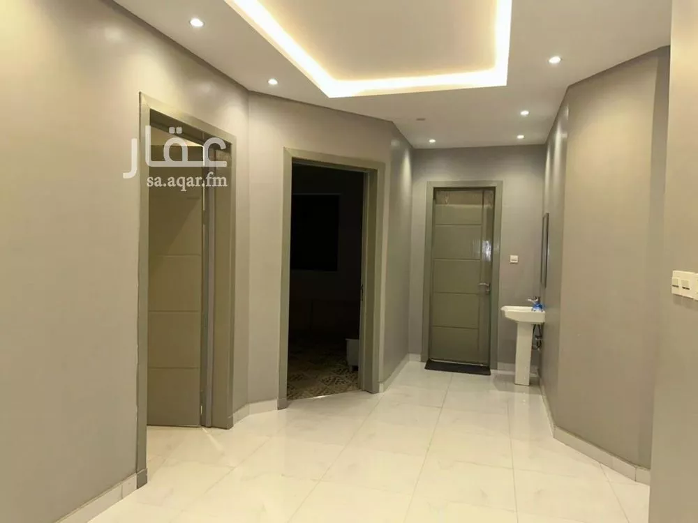 شقة للإيجار في شارع قطب الدين الدهلوي, حي الرمال, مدينة الرياض, منطقة الرياض 1 صورة