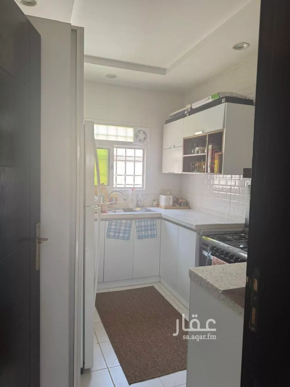 شقة للإيجار في شارع احمد بن المبارك الخزفي, حي طويق, مدينة الرياض, منطقة الرياض 1 صورة