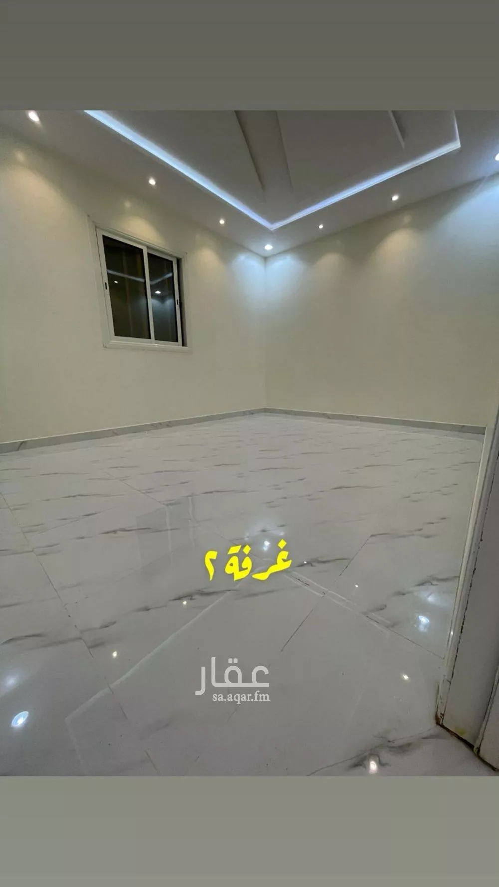 شقة للإيجار في شارع فؤاد محمد عمر توفيق, حي المهدية, مدينة الرياض, منطقة الرياض 1 صورة