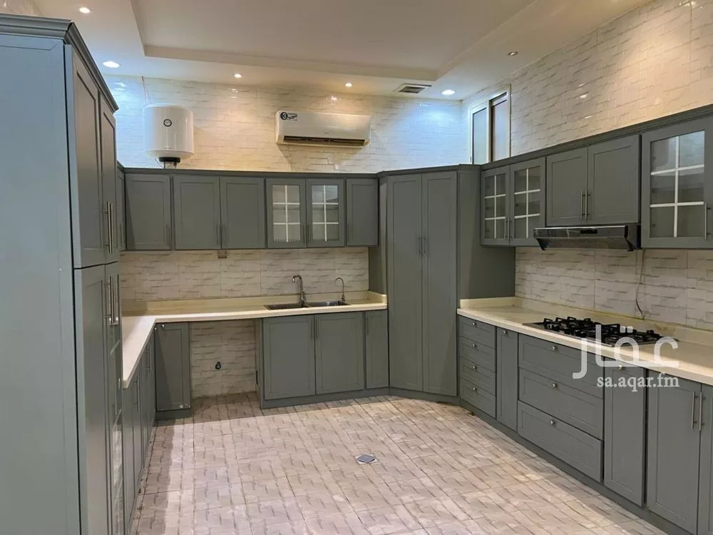 فيلا للإيجار في شارع اروى, حي القادسية, مدينة الرياض, منطقة الرياض 1 صورة