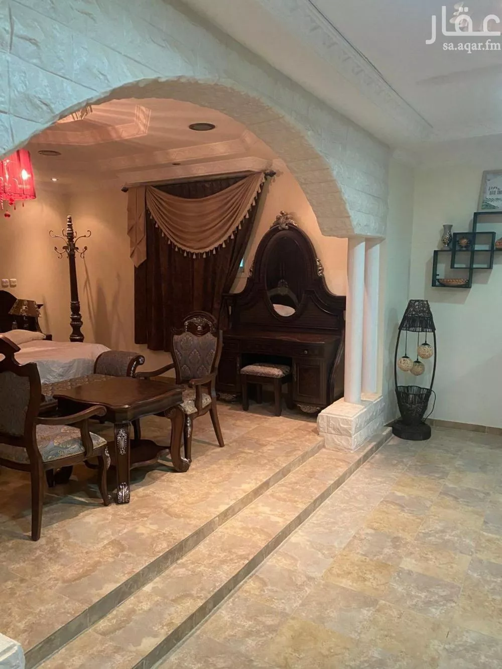 شقة للإيجار في شارع الرافدة, حي النهضة, مدينة الرياض, منطقة الرياض 1 صورة