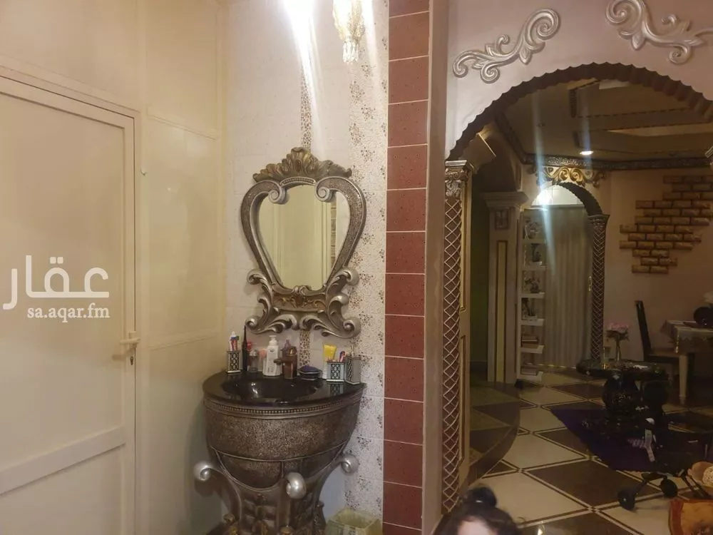 دور للإيجار في شارع السلميه, حي النهضة, مدينة الرياض, منطقة الرياض 1 صورة