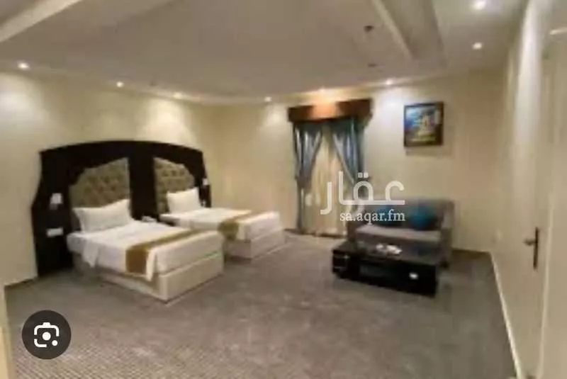 غرفة للإيجار في شارع البناء الشامخ ، حي النهضة ، جدة ، جدة 1 صورة