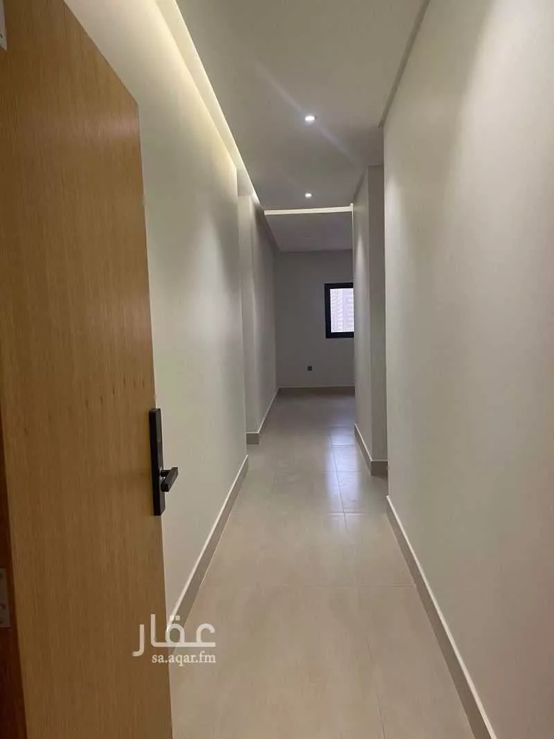 شقة للإيجار في شارع الشيخ عبدالله المخضوب, حي الوادي, مدينة الرياض, منطقة الرياض 1 صورة