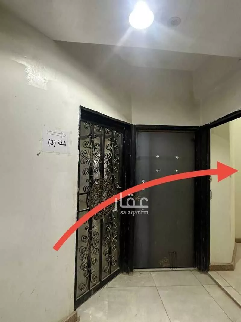 غرفة للإيجار في شارع قرية الرين, حي الشفاء, مدينة الرياض, منطقة الرياض 1 صورة