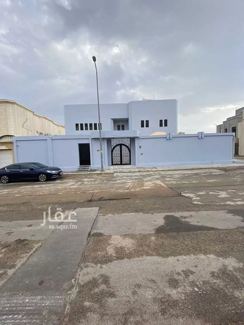 دور للإيجار في شارع سلمة بن عياض ، حي السلام ، الرياض ، منطقة الرياض 1 صورة