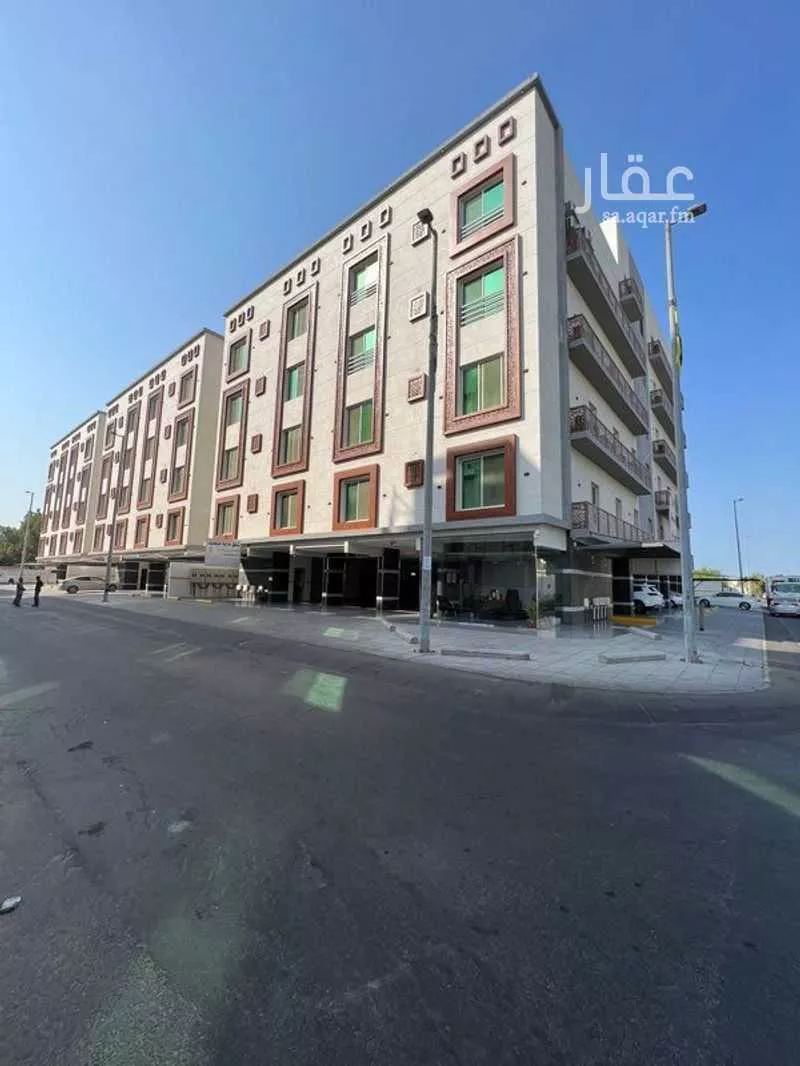 شقة للبيع في شارع الشمس, حي مشرفة, مدينة جدة, منطقة مكة المكرمة 1 صورة