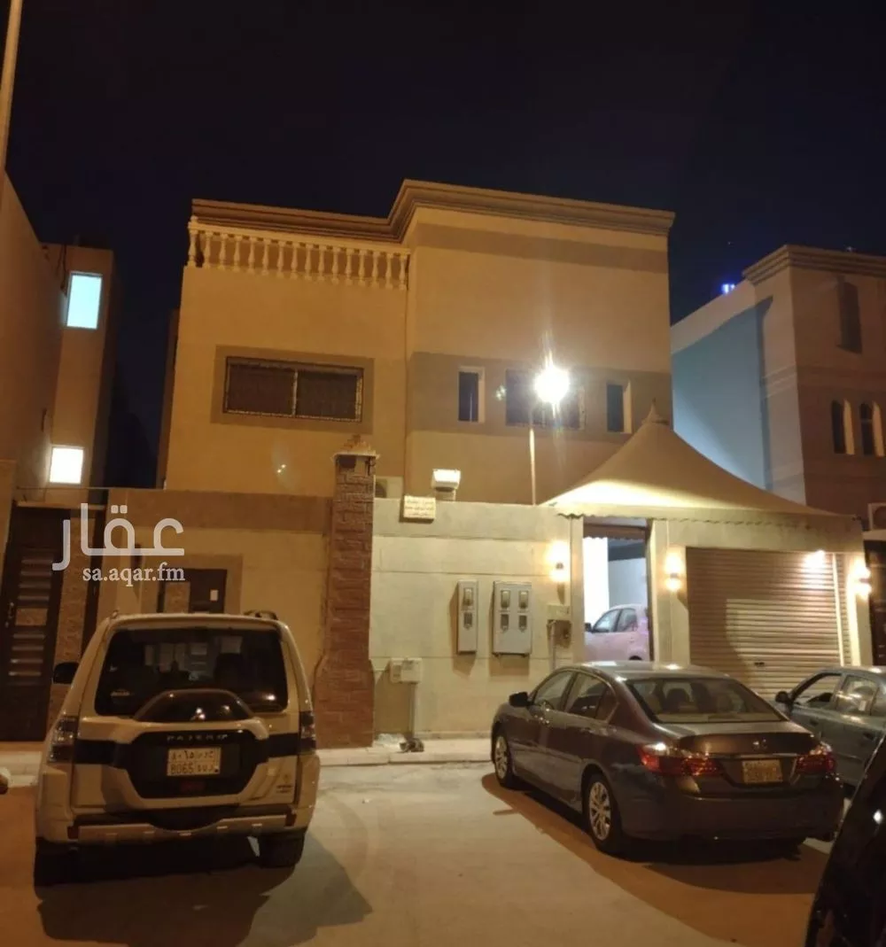 فيلا للإيجار في شارع داوود بن أبي هند البصري, حي العارض, مدينة الرياض, منطقة الرياض 1 صورة