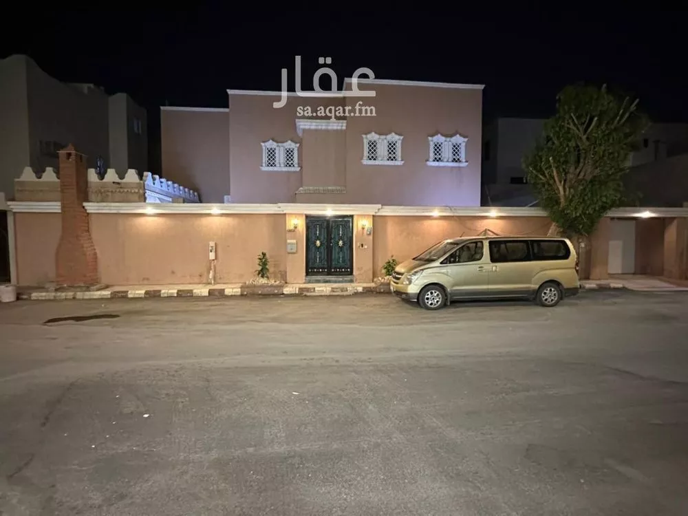 فيلا للبيع في شارع الجال, حي الروابي, مدينة الرياض, منطقة الرياض 1 صورة