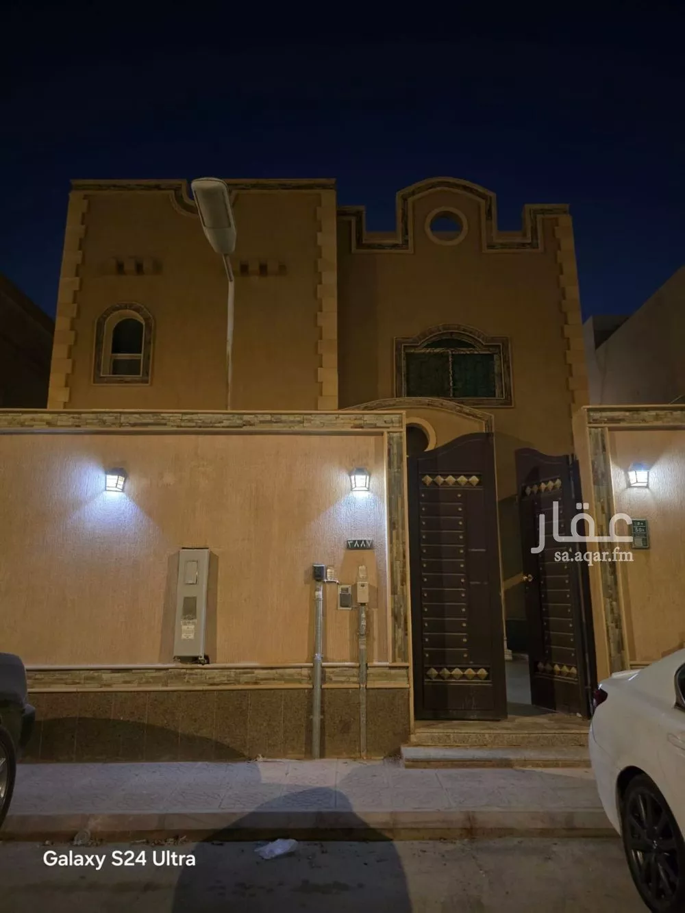 فيلا للبيع في شارع رقم 71, حي الياسمين, مدينة الرياض, منطقة الرياض 1 صورة