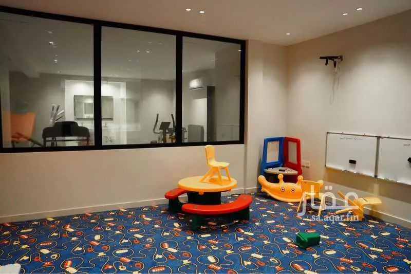 شقة للبيع في شارع كعب ابن الخزرج, حي السليمانية, مدينة جدة, منطقة مكة المكرمة 1 صورة