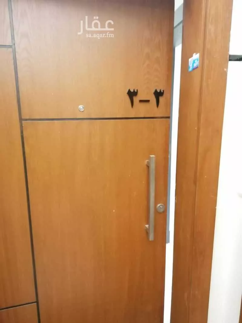 شقة للبيع في شارع زهير بن الحارث, حي الواحة, مدينة جدة, منطقة مكة المكرمة 1 صورة