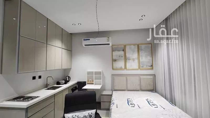 غرفة للإيجار في شارع انس بن اوس, حي الربوة, مدينة جدة, منطقة مكة المكرمة 1 صورة