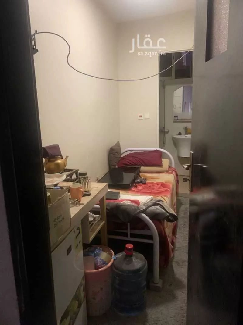 غرفة للإيجار في شارع محمد نصيف ، حي العارض ، الرياض ، منطقة الرياض 1 صورة