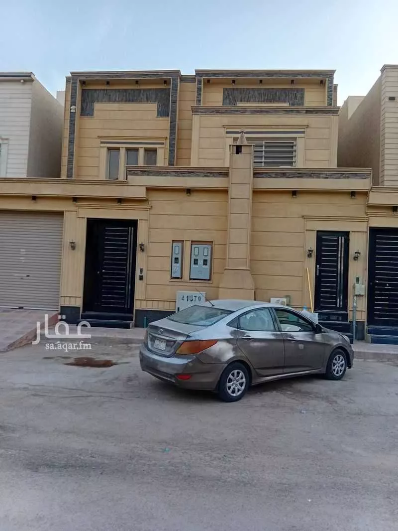 شقة للإيجار في شارع رقم 387, حي المونسية, مدينة الرياض, منطقة الرياض 1 صورة