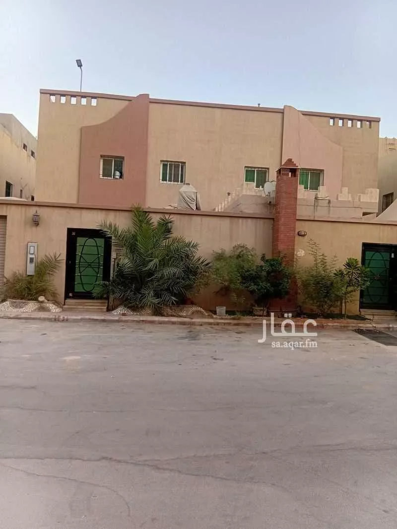 فيلا للإيجار في شارع رقم 336, حي المونسية, مدينة الرياض, منطقة الرياض 1 صورة