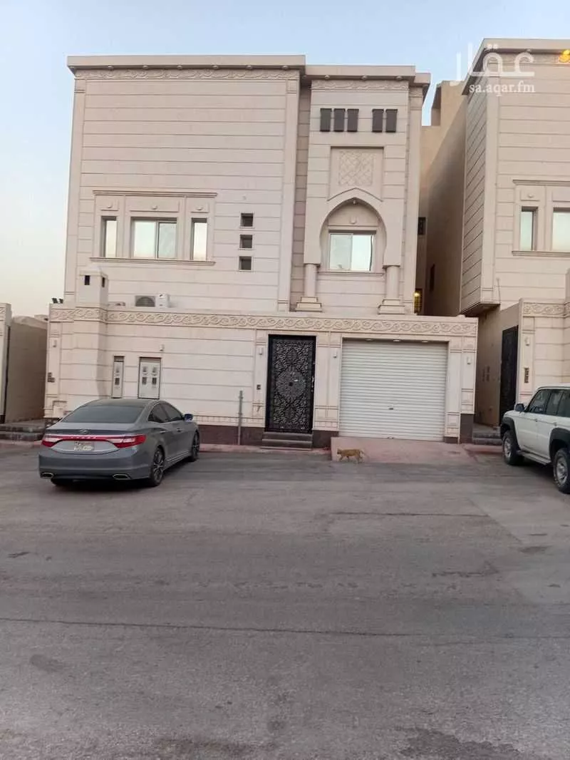 شقة للإيجار في شارع رقم 276, حي المونسية, مدينة الرياض, منطقة الرياض 1 صورة