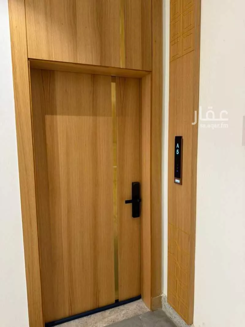 شقة للإيجار في شارع الامير سلطان ابن عبدالعزيز, حي المعذر الشمالي, مدينة الرياض, منطقة الرياض 1 صورة