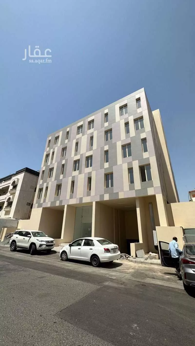 شقة للإيجار في شارع القائد, حي العزيزية, مدينة جدة, منطقة مكة المكرمة 1 صورة