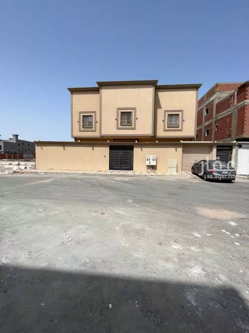 عمارة للبيع في شارع 3666757, حي الرياض, مدينة جدة, منطقة مكة المكرمة 1 صورة