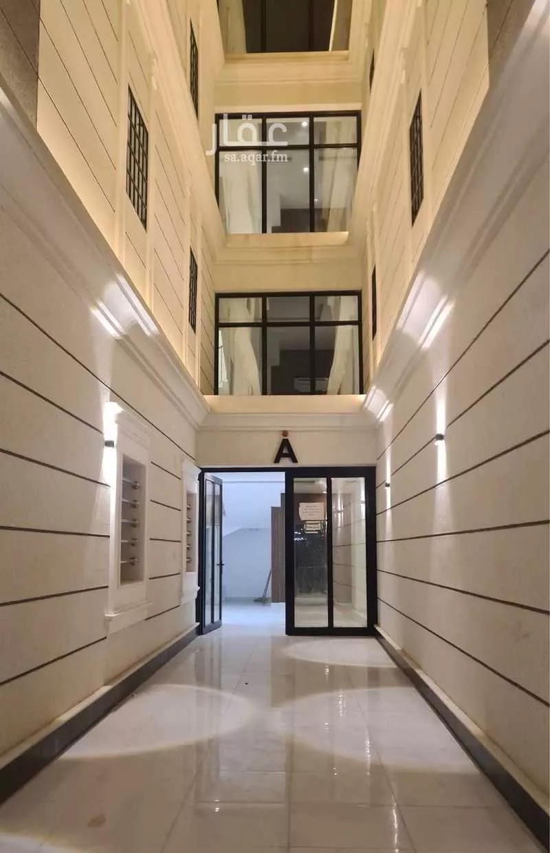 شقة للإيجار في شارع سعد وقاص البخاري ، حي طويق ، الرياض ، منطقة الرياض 1 صورة