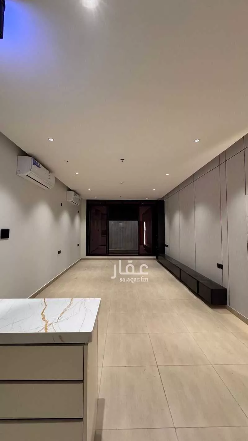 شقة للإيجار في شارع حفصة بنت عمر, حي الروضة, مدينة الرياض, منطقة الرياض 1 صورة