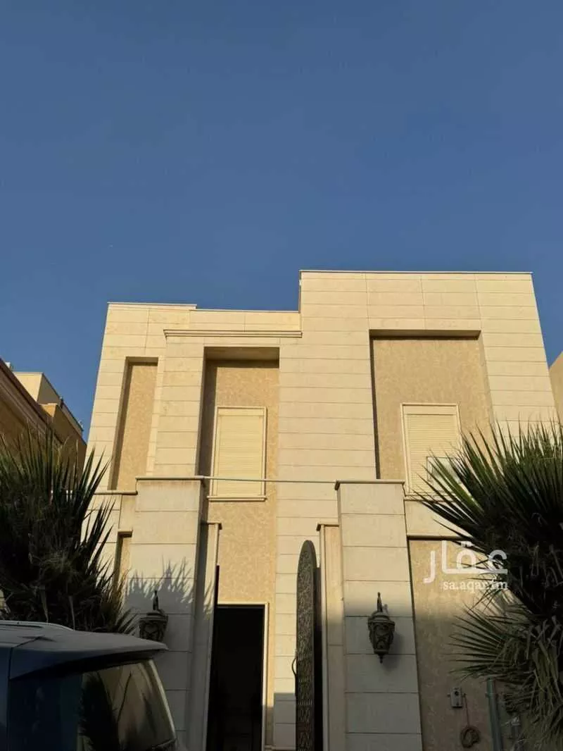 فيلا للبيع في شارع الرمان, حي الياسمين, مدينة الرياض, منطقة الرياض 1 صورة
