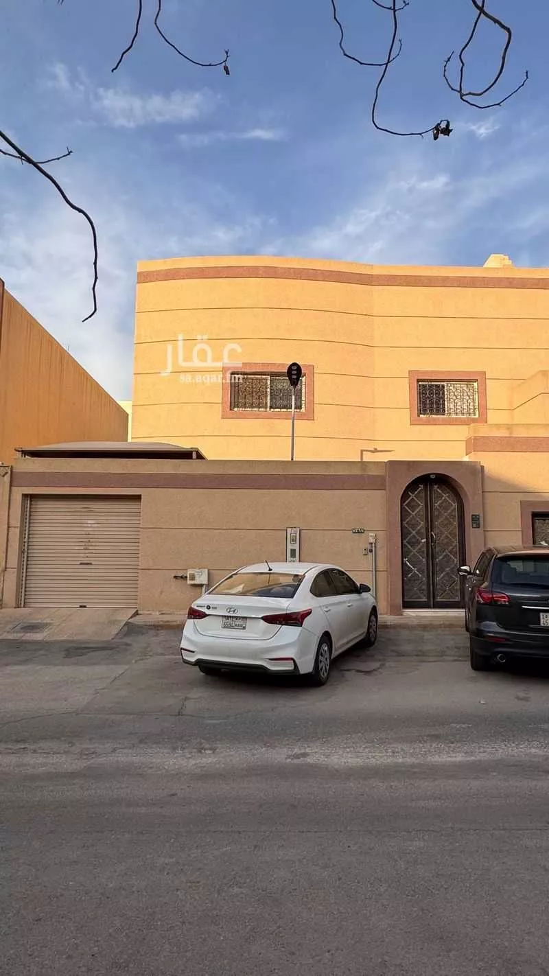 فيلا للبيع في شارع الخزيم, حي إشبيلية, مدينة الرياض, منطقة الرياض 1 صورة