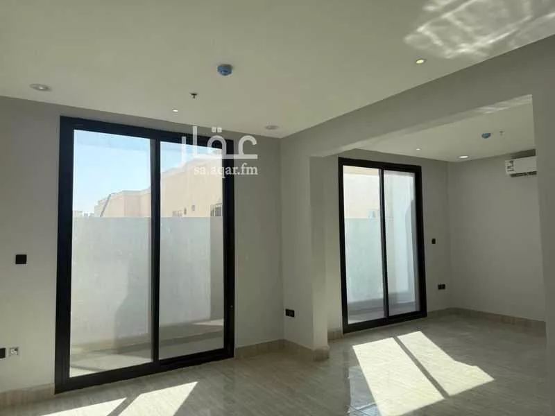 شقة للإيجار في شارع الأمير محمد بن فيصل بن تركي, حي القدس, مدينة الرياض, منطقة الرياض 1 صورة