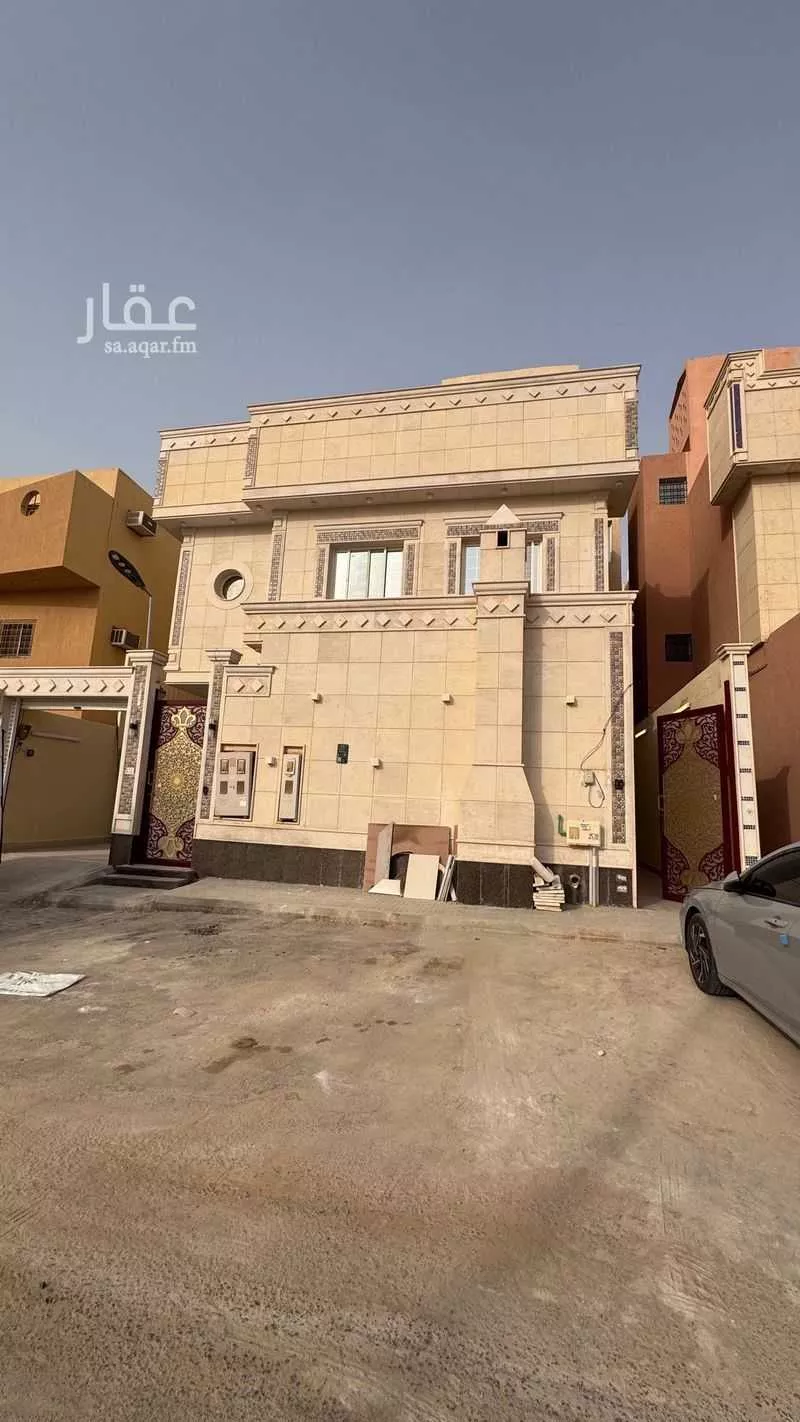 دور للإيجار في شارع الممراح, حي غرناطة, مدينة الرياض, منطقة الرياض 1 صورة