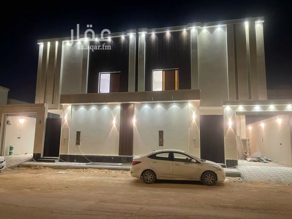 فيلا للبيع في شارع الصارية, حي طويق, مدينة الرياض, منطقة الرياض 1 صورة