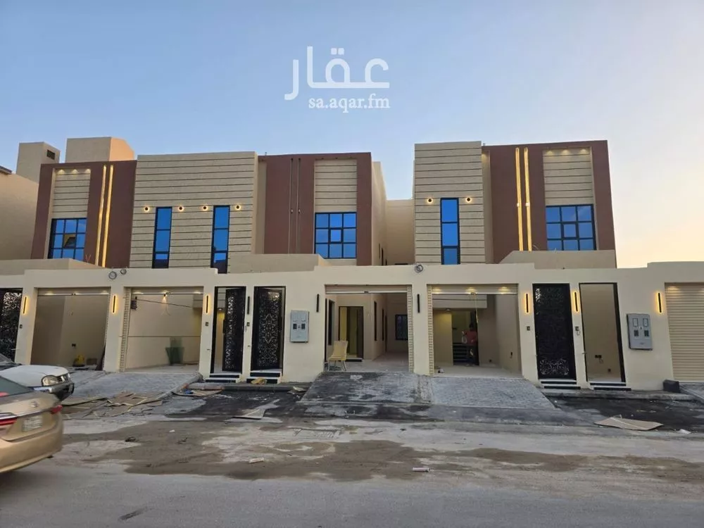 دور للبيع في حي ، شارع ابراهيم القيسراني ، حي ظهرة نمار ، الرياض ، منطقة الرياض 1 صورة
