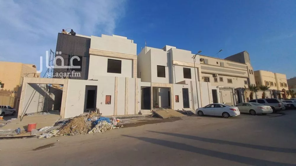 فيلا للبيع في شارع الاخلاص, حي طويق, مدينة الرياض, منطقة الرياض 1 صورة